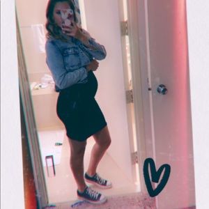 Meet your Posher, Chrystal